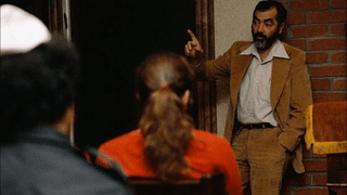 Rabbi Meir Kahane HYD speaks at Shellbank High School Apr. 1985 (Audio) 01:29:23